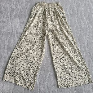Beachgold Carbo Cici Pant Sand size medium